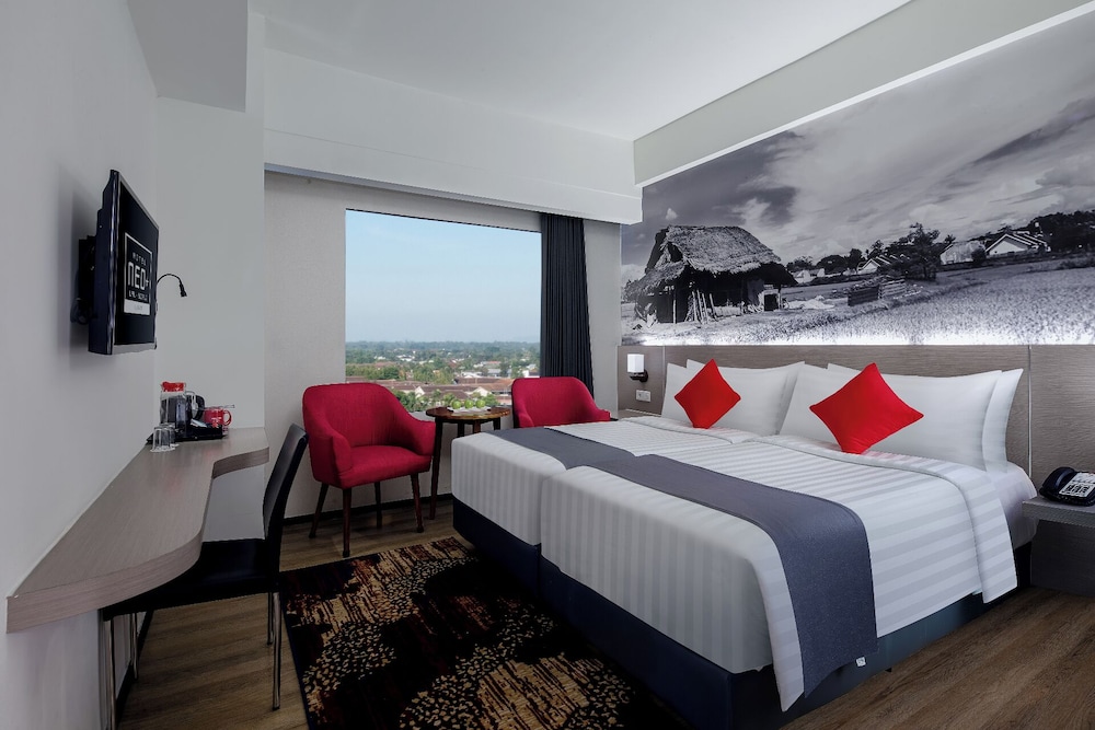 Neo Plus Waru Sidoarjo 13/30