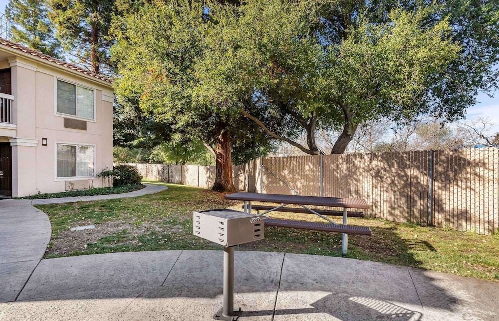Extended Stay America San Jose - Mountain View 53/59