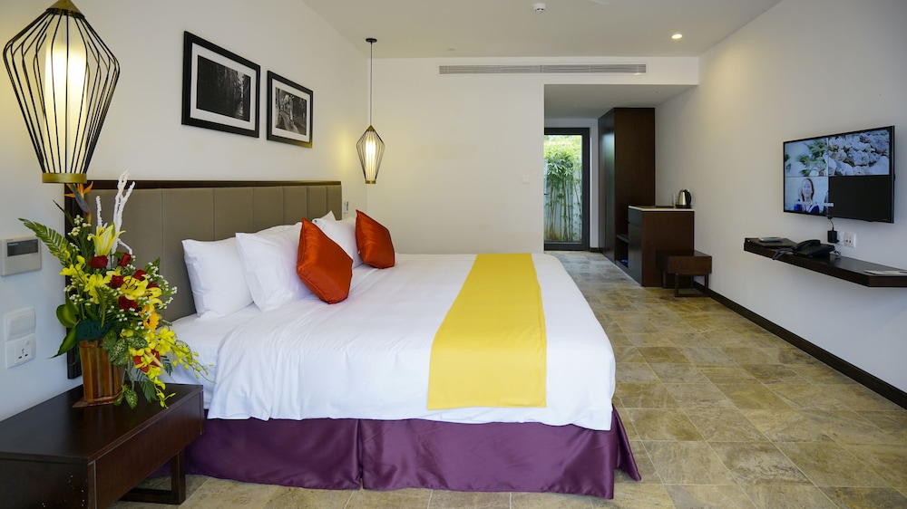 Senvila Boutique Hoi An Resort And Spa 45/86
