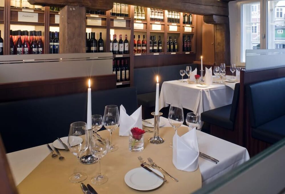 Bergstrom Hotel Luneburg 22/50
