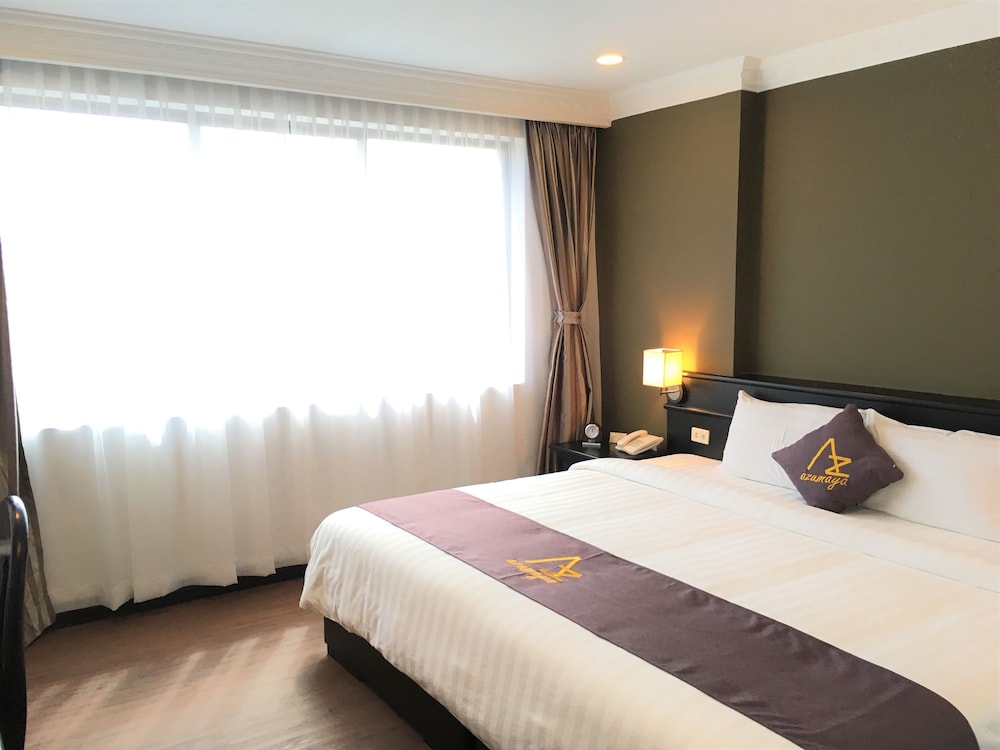 Azumaya Hotel Phnom Penh 15/50