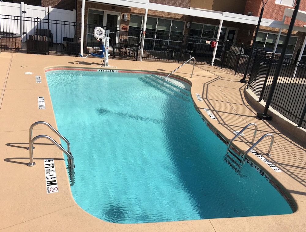 Towneplace Suites Atlanta Lawrenceville 3/27