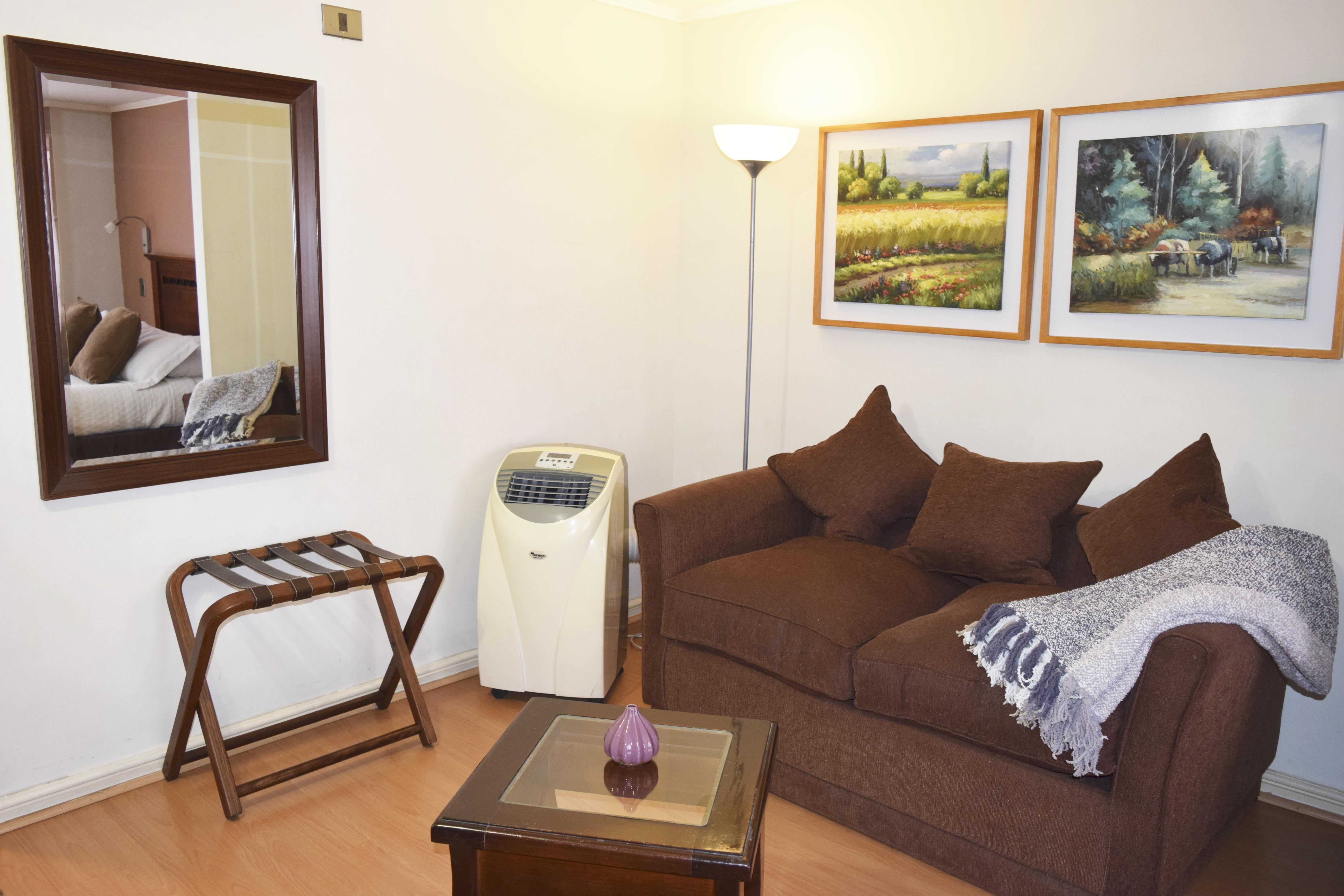 Aparthotel Cambiaso 39/55