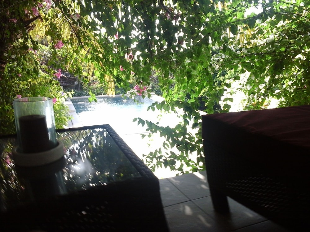 Baliku Dive Resort 35/41