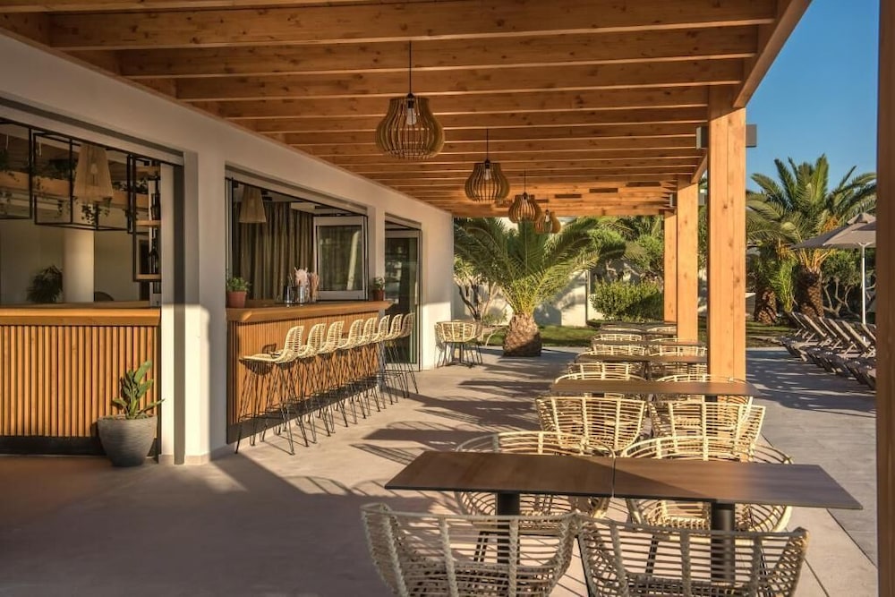 Malena Hotel and Suites - Adults Only by Omilos Hotels 10/50