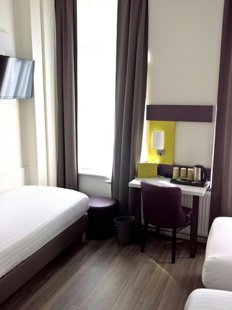 Grand Hotel Lille 21/60