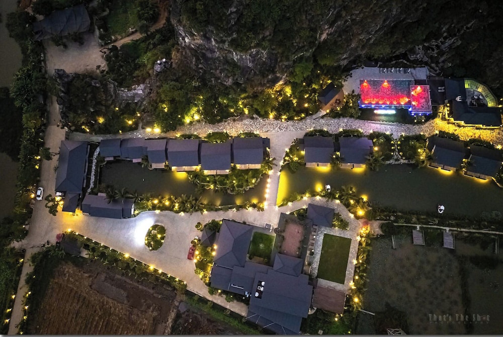 Athena Premier Resort Ninh Bình 1/50