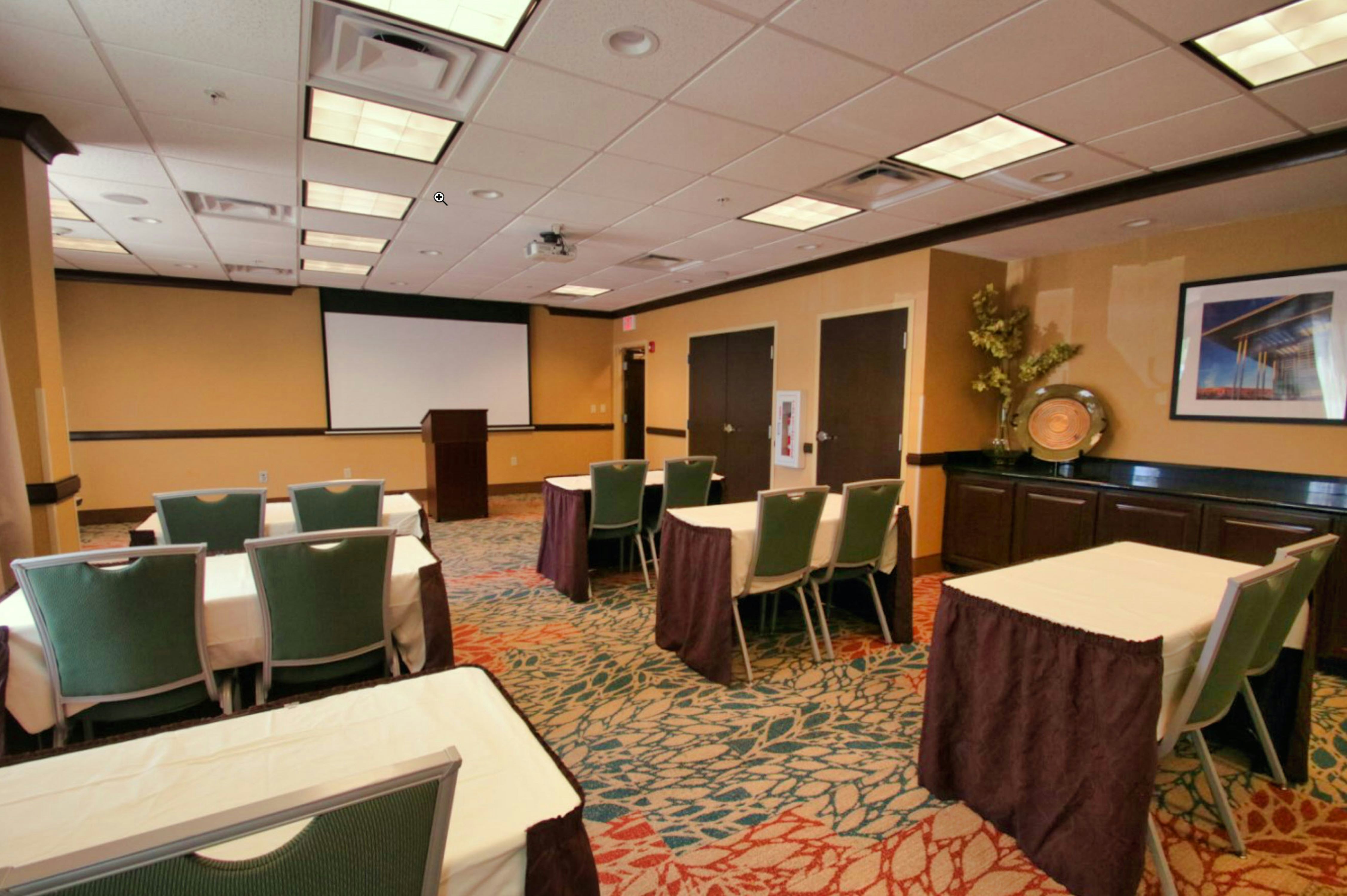 Hampton Inn & Suites Jacksonville - Beach Boulevard/Mayo Clinic Area 50/54