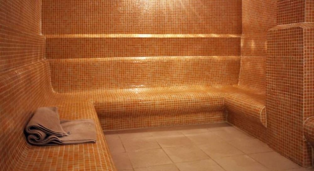 UGURLU THERMAL RESORT SPA & KAPLICA KUR MERKEZI 29/58
