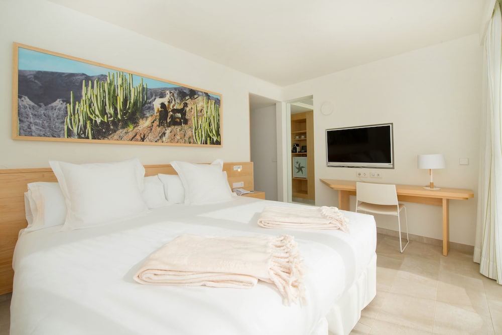 Iberostar Selection Lanzarote Park 16/45