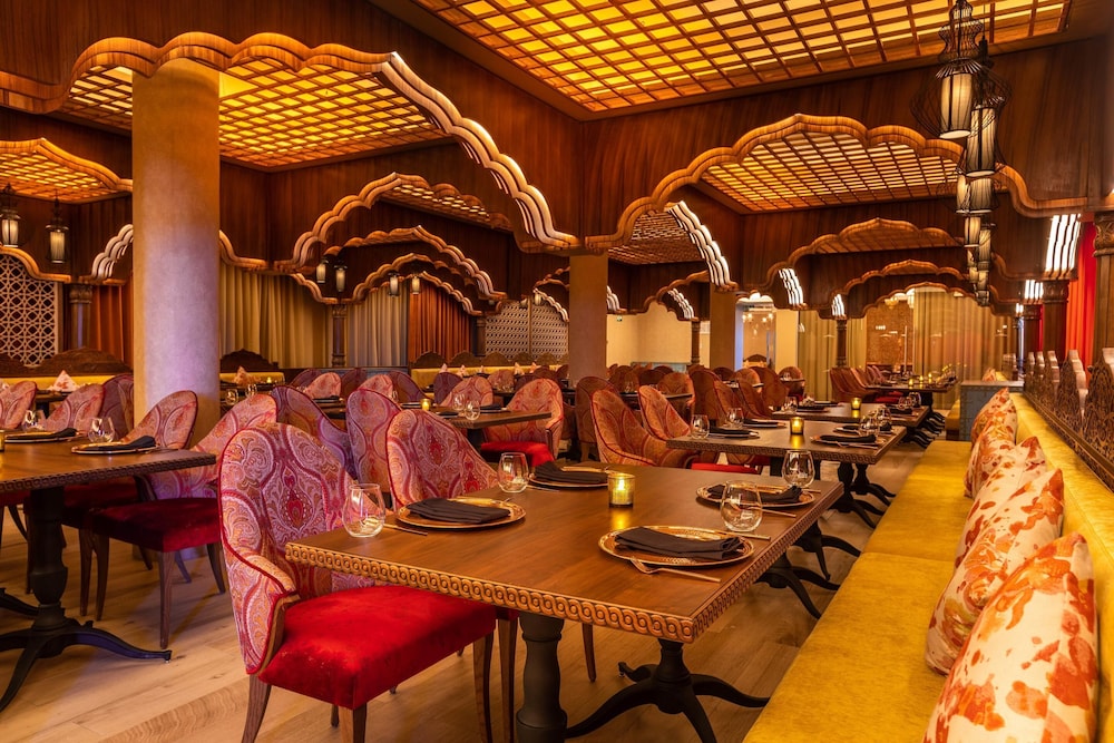 Moon Palace Cancun All Inclusive 53/66