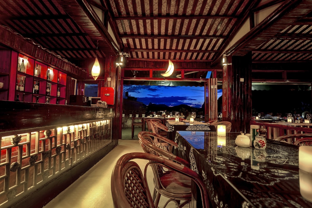 Yangshuo Village Inn 39/50