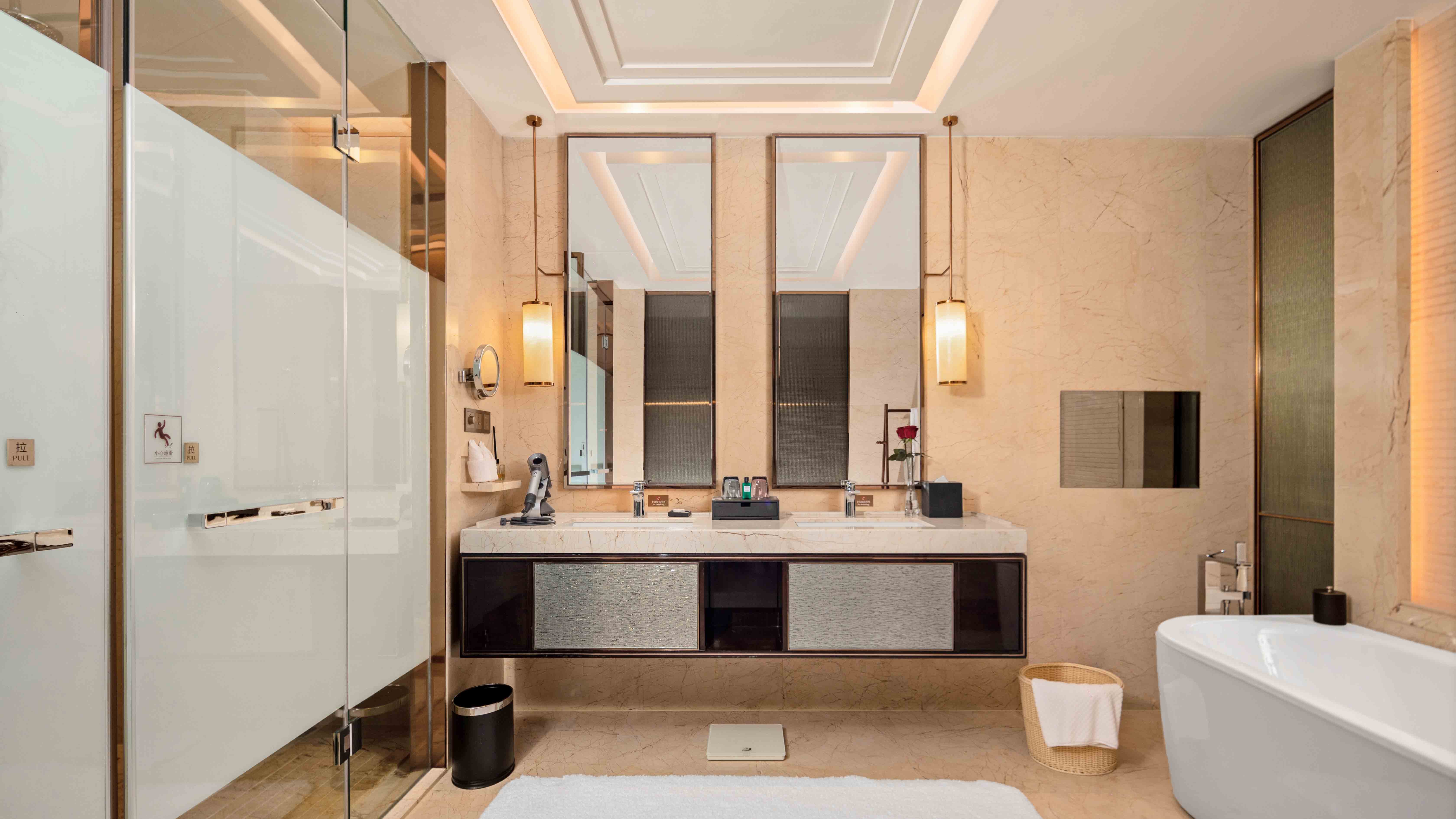Holiday Inn Express Changsha Yuhua by IHG 16/18