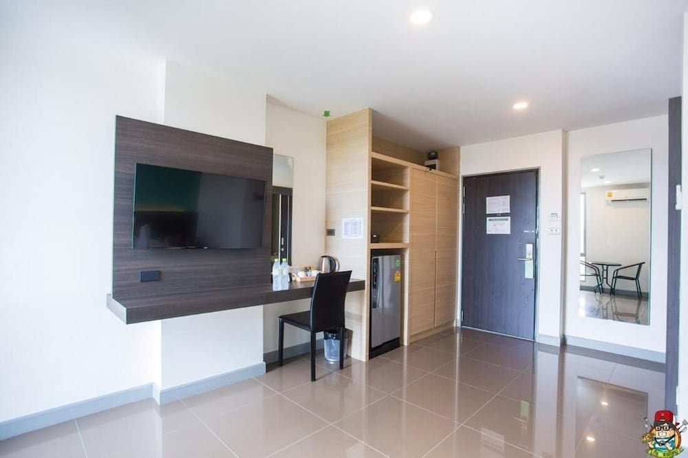 Clover Hotel Hatyai 47/58