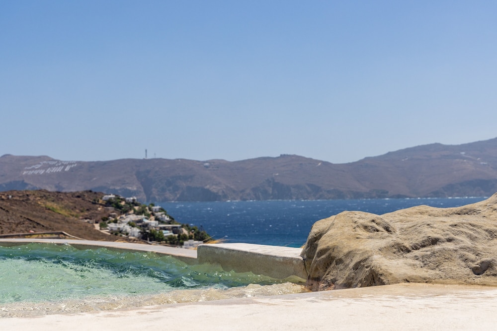 Mykonos Panormos Villas 42/49