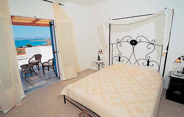 Paros Agnanti Hotel 7/51