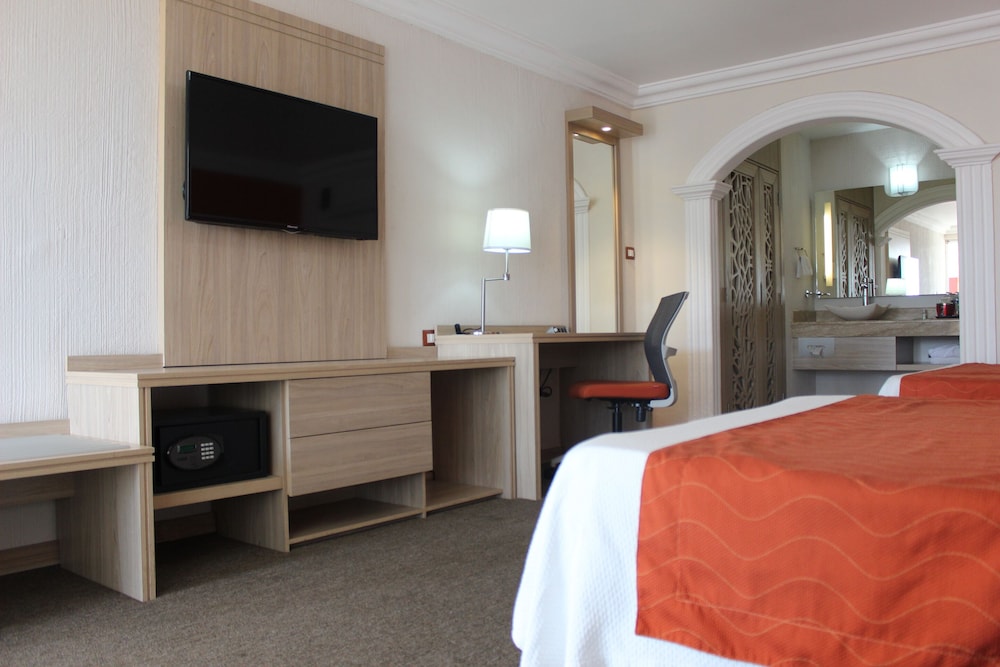 Hotel Flamingo 13/45