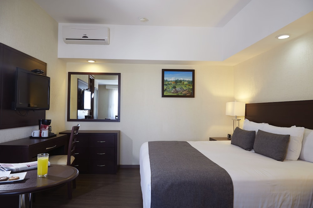 Hotel Ejecutivo Express 31/77
