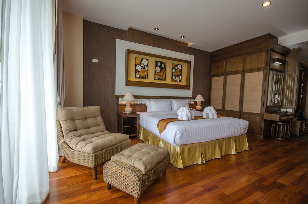Kham Mon Lanna Resort Chiang Mai 34/75