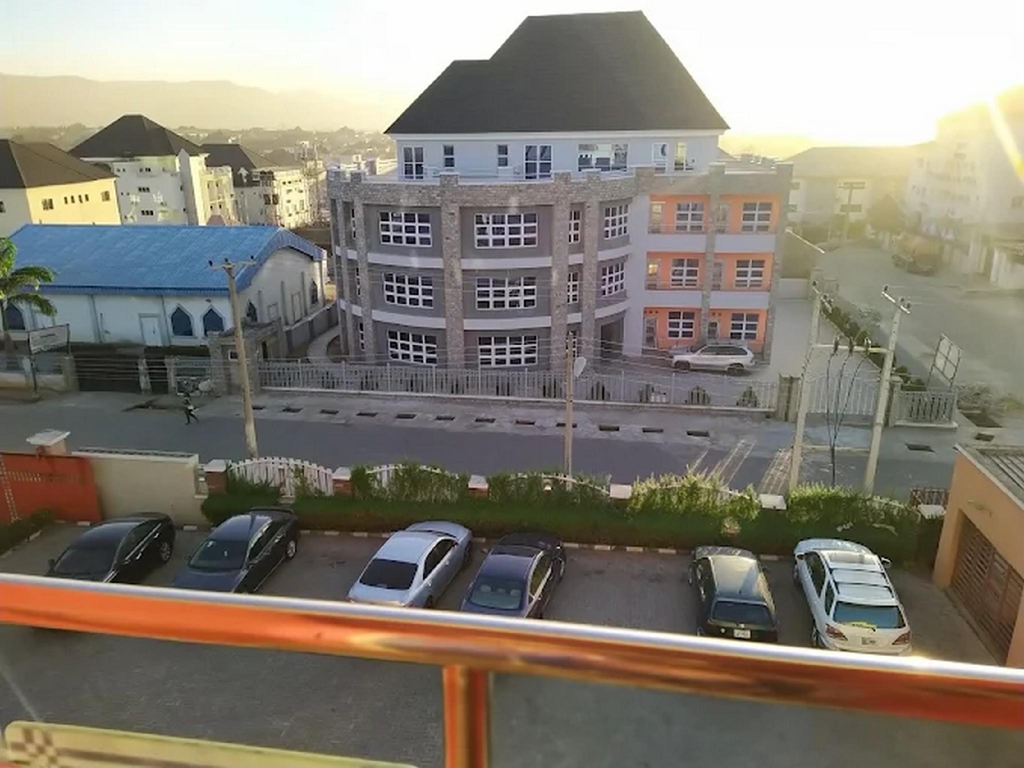 Stanzel Grand Resort 3/37
