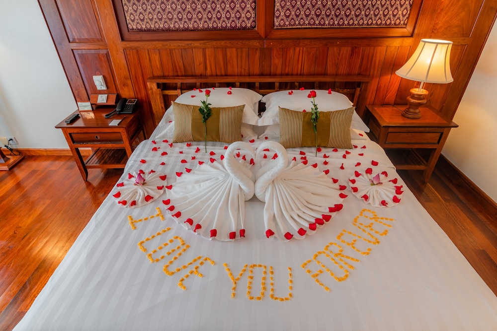 Empress Residence Resort And Spa 14/73