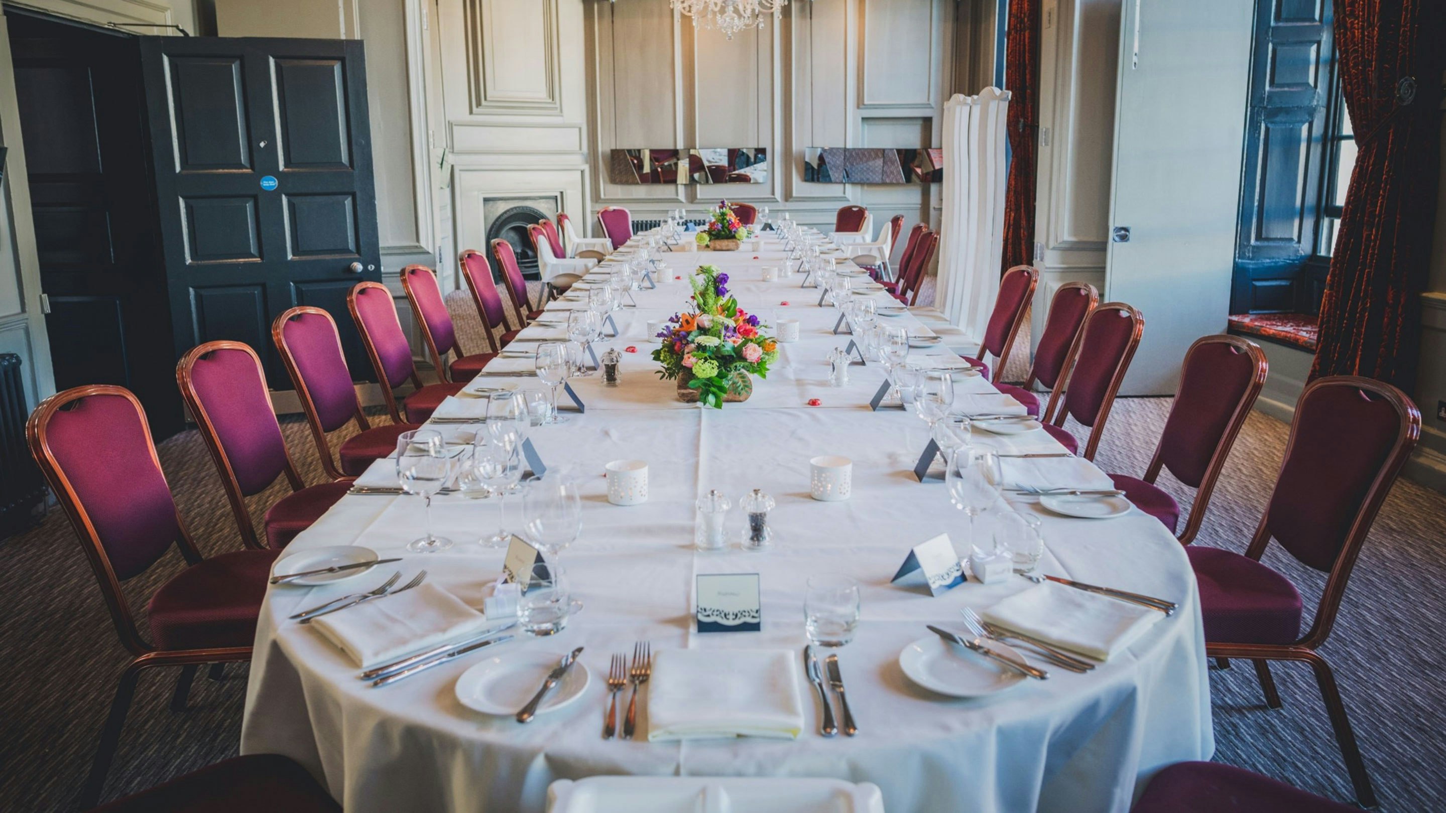 Oddfellows Chester Hotel & Apartments 19/22