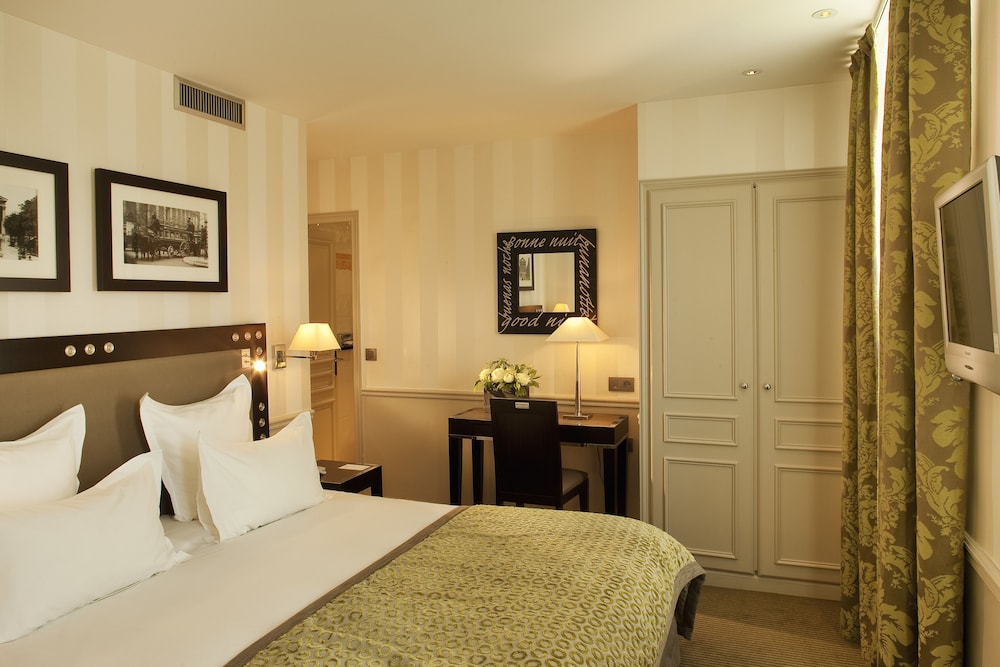 Hotel Duquesne Eiffel 11/29