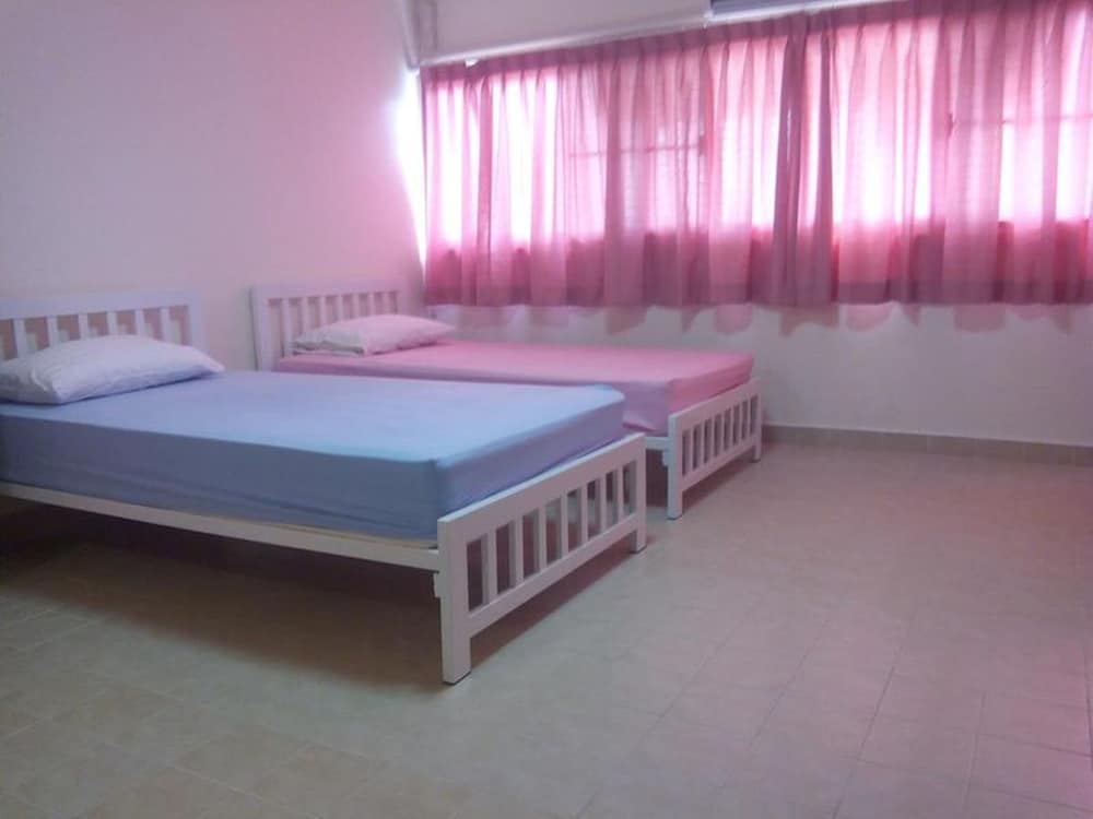 Asia Don Mueang Bangkok Condominium 24/51