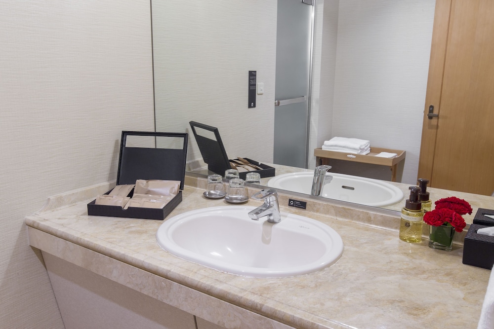The Qube Hotel Chiba 48/50