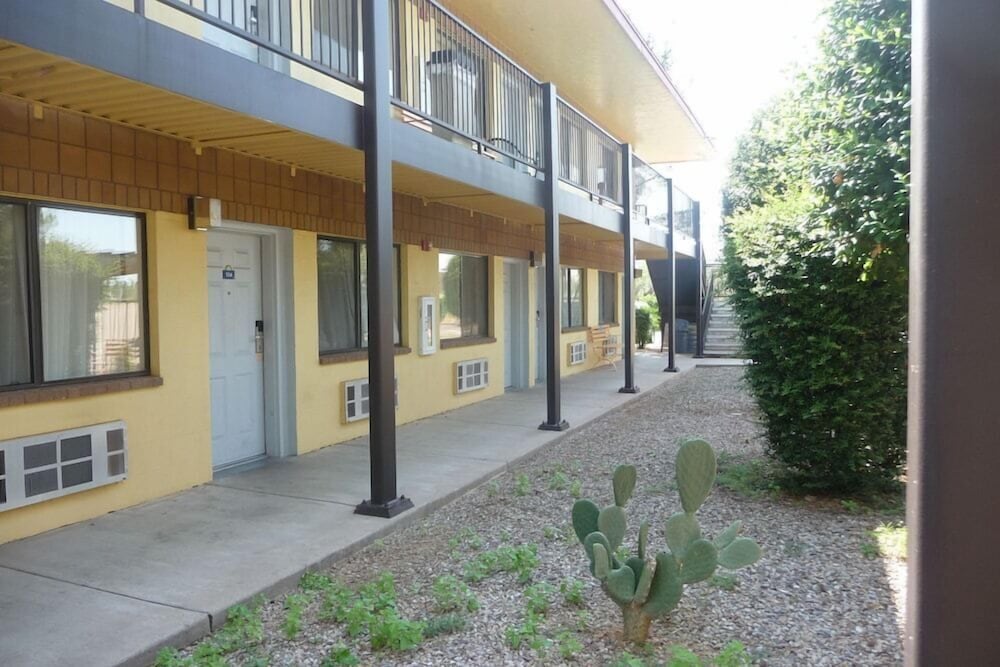 Sierra Inn Near Fort Huachuca AZ — 3