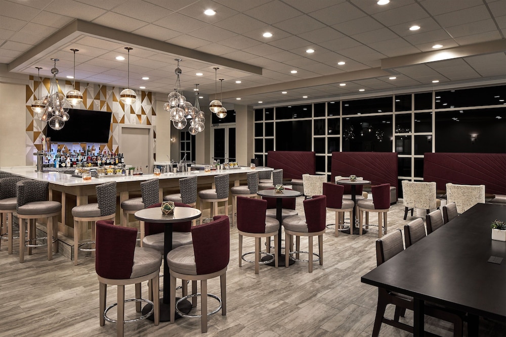 Sheraton Richmond Airport Hotel 28/54