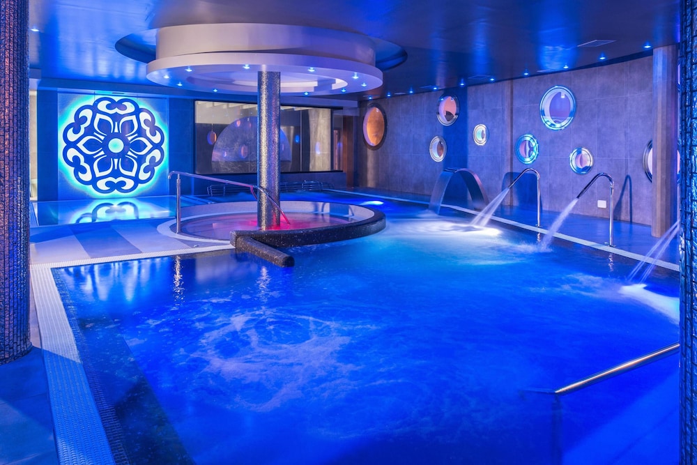 Atlantic Mirage Suites and Spa - Adults Only 23/50