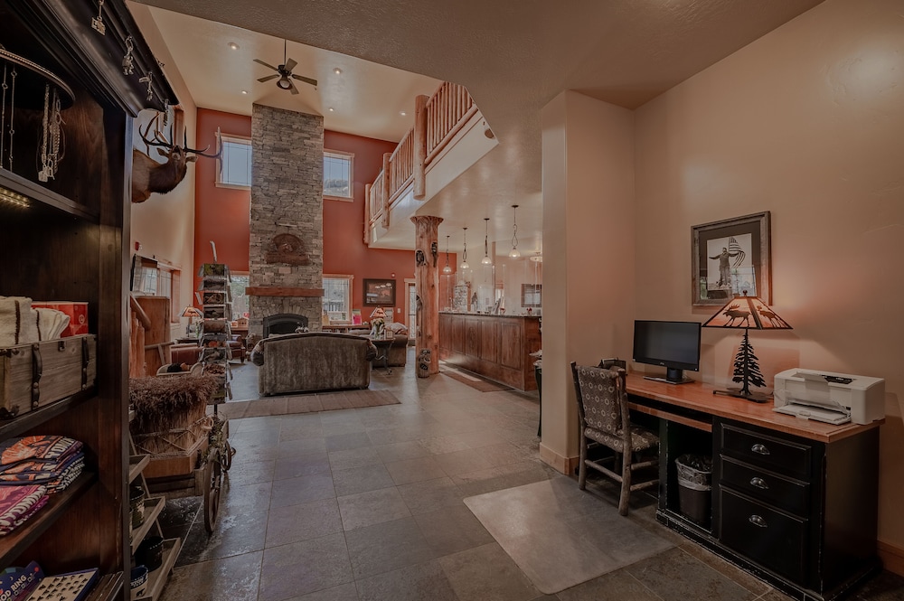 Cowboy Village Resort 50/69