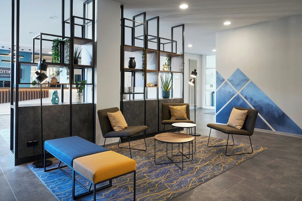 GHOTEL hotel & living Goettingen 31/50