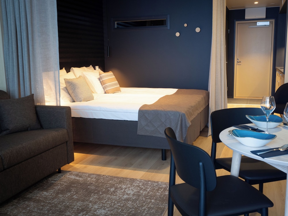 Nallikari Holiday Village Villas 27/50