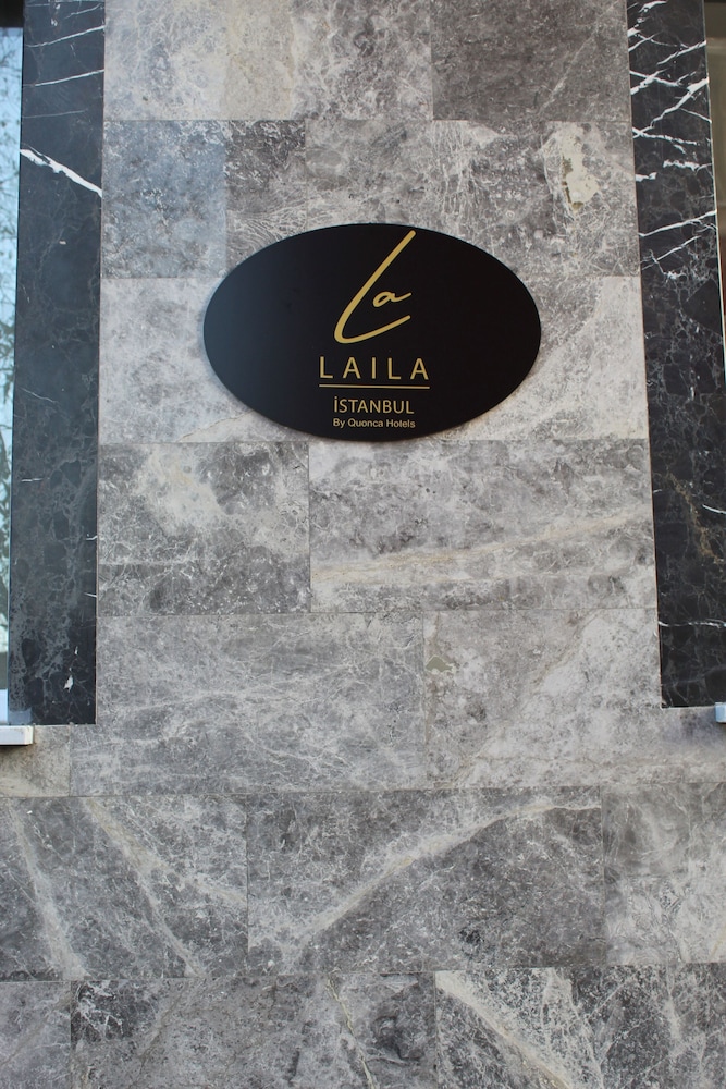 The Laila Hotel 33/54