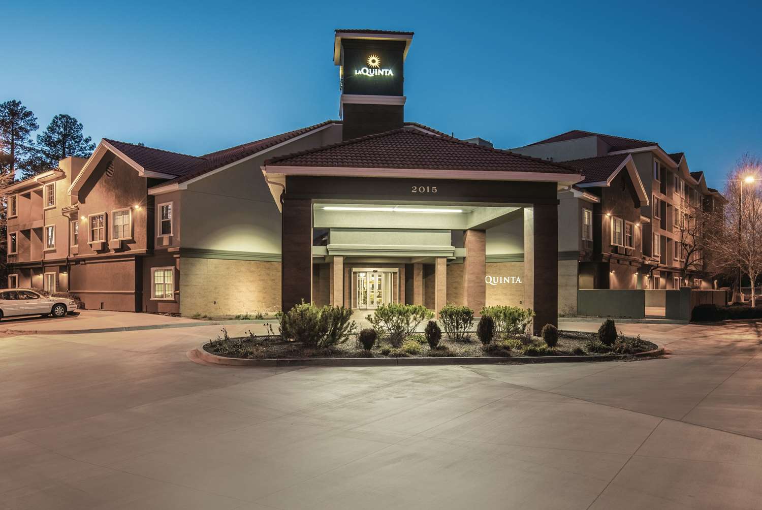 La Quinta Inn & Suites by Wyndham Flagstaff 42/51
