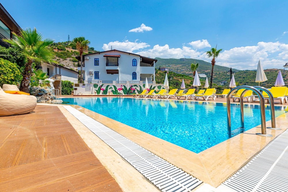 La Finca Hotel