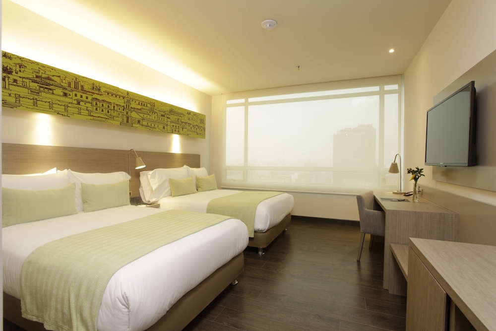 room