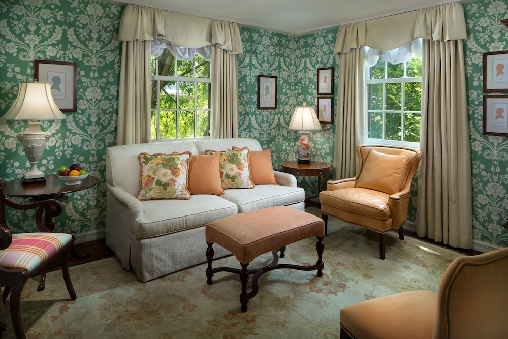 The Carolina Inn, a Destination by Hyatt Hotel 28/50