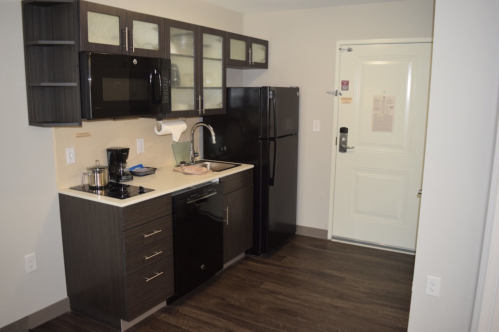 Candlewood Suites Nashville North 7/48