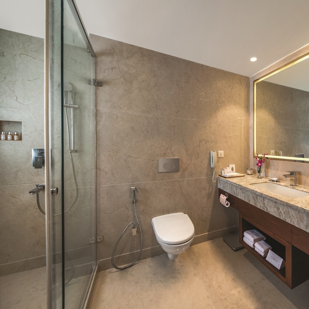 Jaypee Siddharth Hotel 6/47