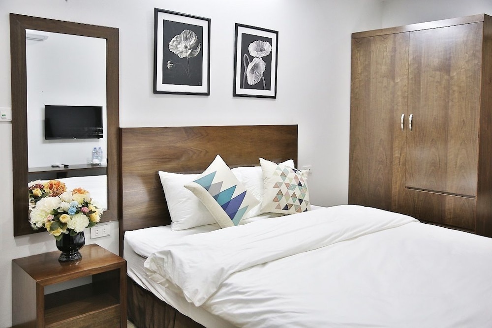 V House 6 Serviced Apartment 10/41