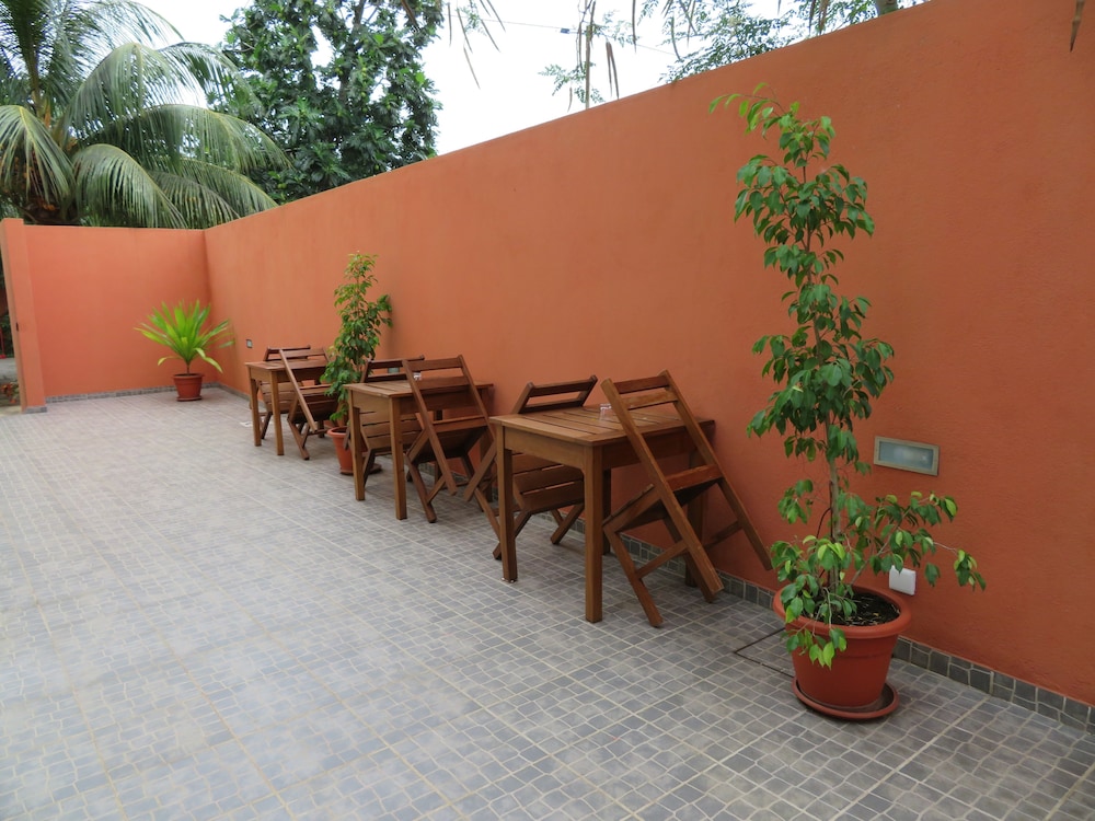 Sweet Guest House 29/44