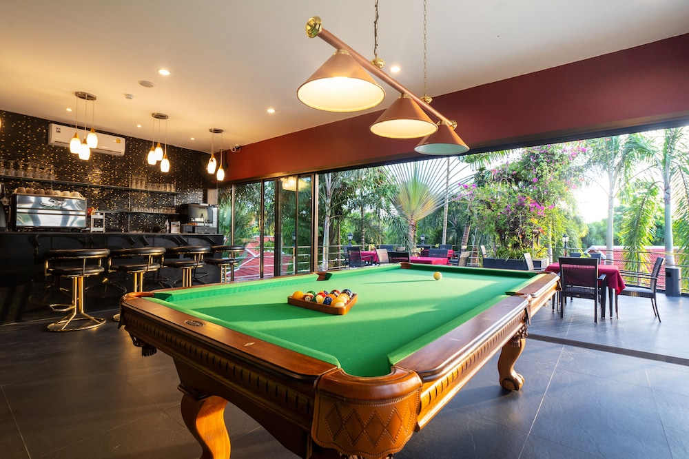 Boutique Resort Private Pool Villa 45/75