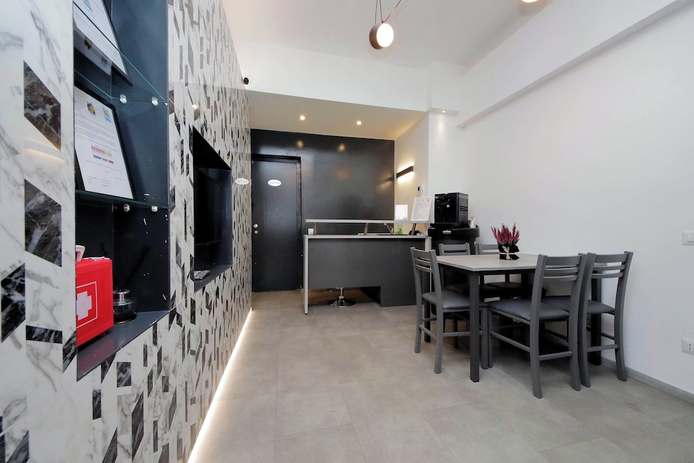 Romaresidence Trastevere Guesthouse 4/50