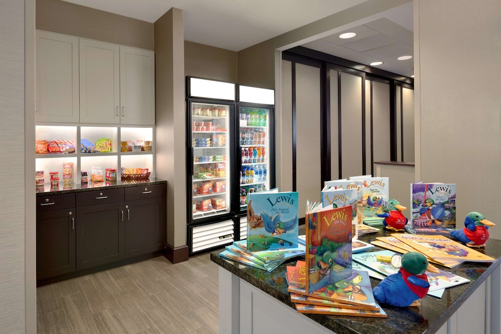 Homewood Suites by Hilton York 41/64