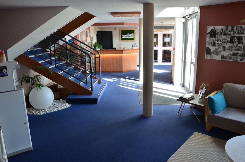 BEST HOTEL CAEN CITIS 31/51