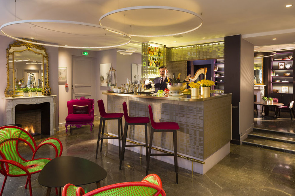 Hotel Spa La Belle Juliette 24/31