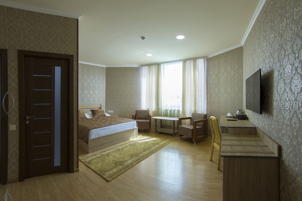 Inga Hotel Yerevan 18/50